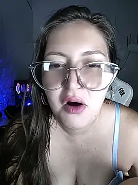Show de webcam de Fetichista23