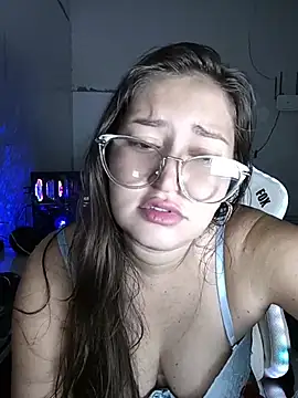 Show de webcam de Fetichista23