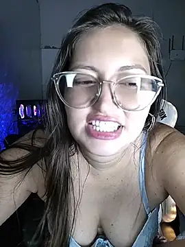 Show de Fetichista23 na webcam