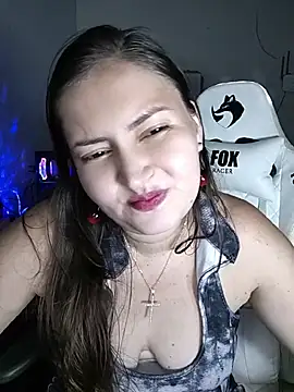 Show de webcam de Fetichista23