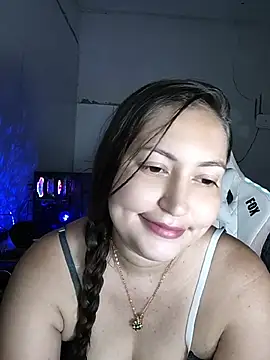 Show de webcam de Fetichista23
