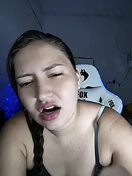 Fetichista23's Webcam Show