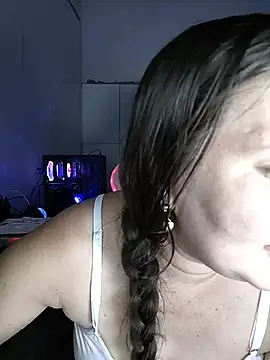 Show de webcam de Fetichista23