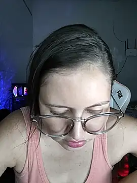 Show de Fetichista23 na webcam