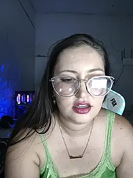 Show de webcam de Fetichista23