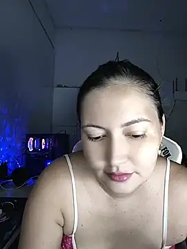 Show de Fetichista23 na webcam