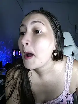 Show de webcam de Fetichista23