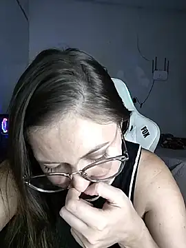 Show de Fetichista23 na webcam