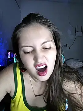 Show de webcam de Fetichista23