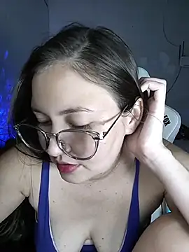 Show de webcam de Fetichista23