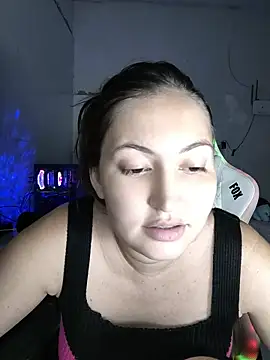Show de Fetichista23 na webcam