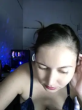 Show de Fetichista23 na webcam