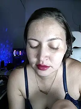 Show de webcam de Fetichista23