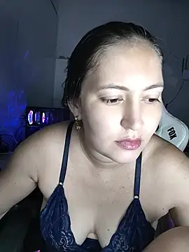 Show de webcam de Fetichista23