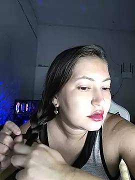 Show de Fetichista23 na webcam