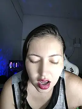 Fetichista23's Webcam Show