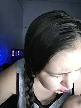 Show de Fetichista23 na webcam