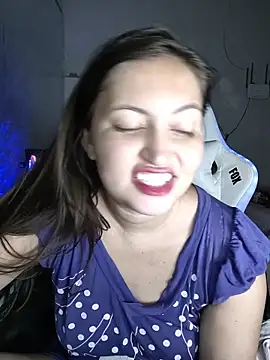 Show de Fetichista23 na webcam