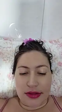 Show de Fetichista23 na webcam