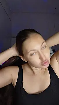 Show de webcam de Fetichista23