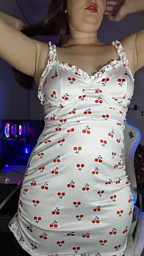 Show de webcam de Fetichista23
