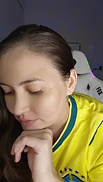 Fetichista23 Webcam Show