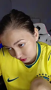 Show de webcam de Fetichista23