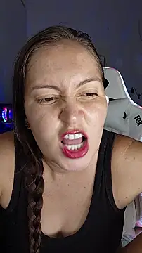Show de Fetichista23 na webcam