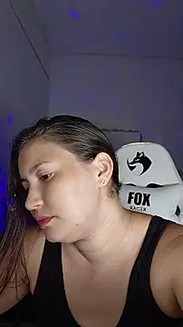 Show de webcam de Fetichista23