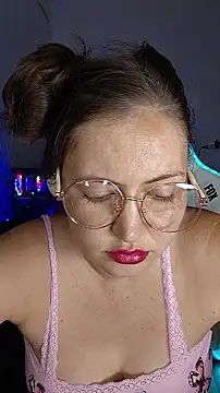 Show de webcam de Fetichista23