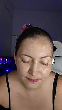 Show de Fetichista23 na webcam