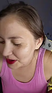 Show de webcam de Fetichista23