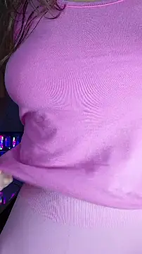Show de Fetichista23 na webcam