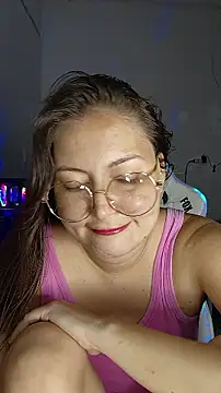 Show de webcam de Fetichista23