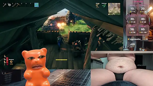 عرض كام Lurk_Daddy