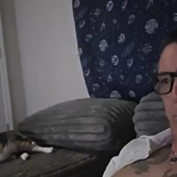 hobgoblinbob Webcam Show