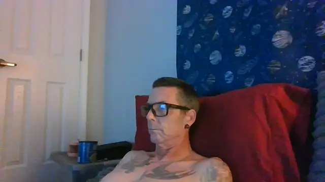 hobgoblinbob's Webcam Show