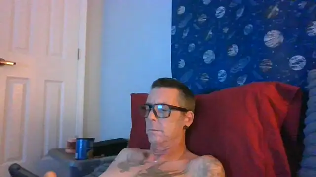 Show de webcam de hobgoblinbob