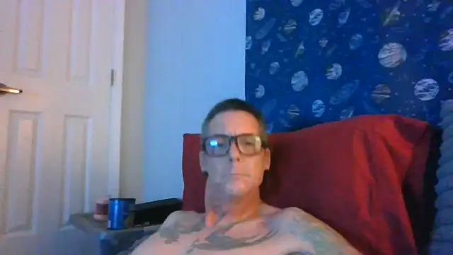 hobgoblinbob – webcam-show