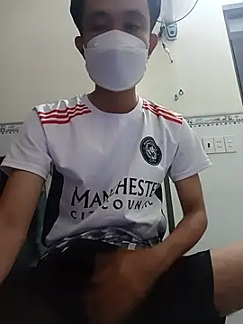 haoletrung Pertunjukan Webcam