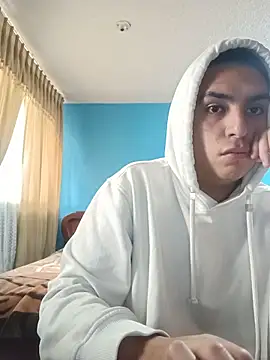 ShelaoMarsen Show Webcam