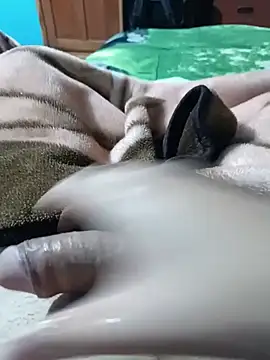 ShelaoMarsen Шоу с уебкамера