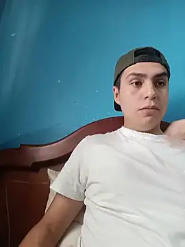 ShelaoMarsen's Webcam Show