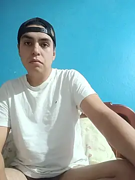 ShelaoMarsen Webcam show