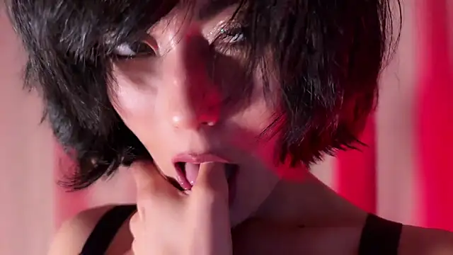 chasmic_soul's Live Sex Cam Show