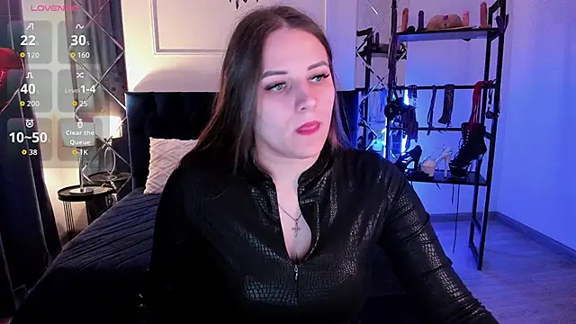 CandyKimmy – webcam-show