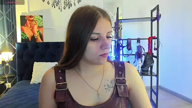 CandyKimmy – webcam-show