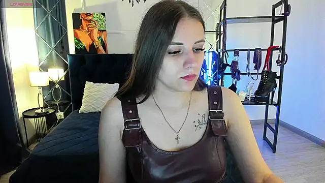 CandyKimmy's Live XXX Chat