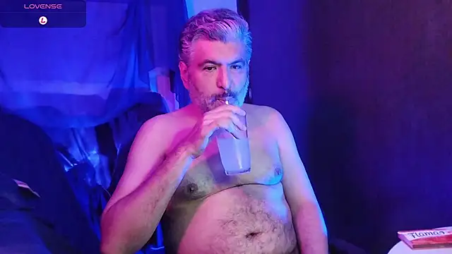 Show Webcam de BushBator