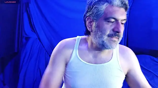 BushBator's Webcam Show